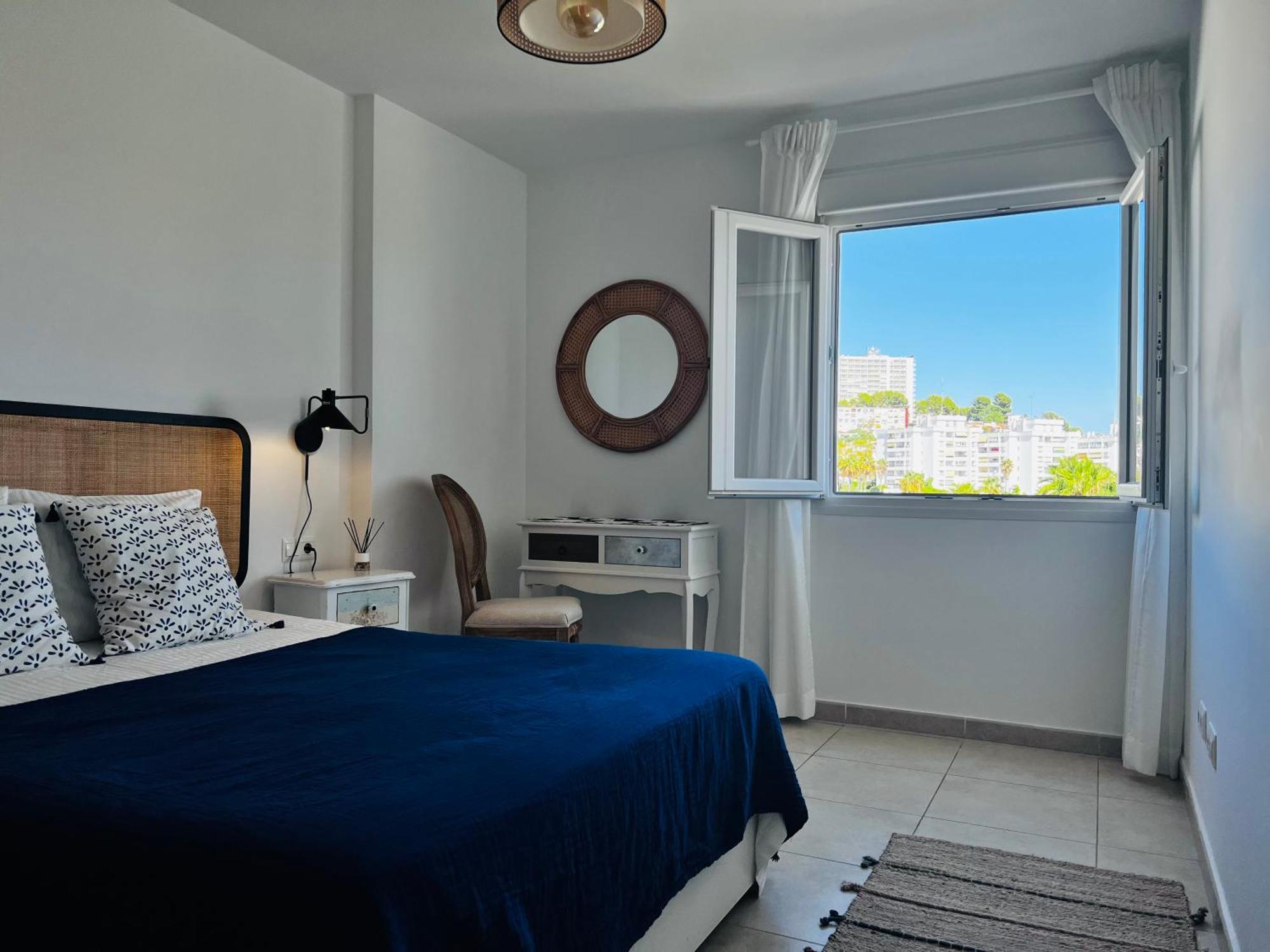 Ferienwohnung Casa De Frida Marbella Exterior foto