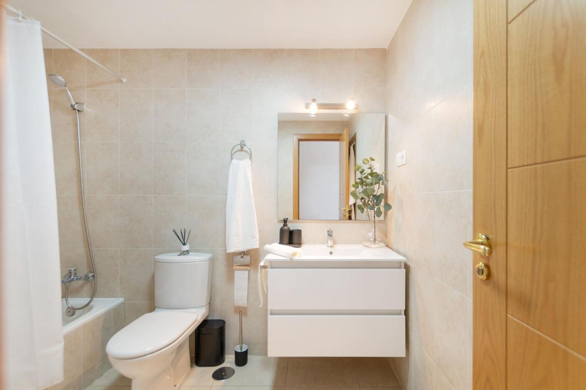 Ferienwohnung Casa De Frida Marbella Exterior foto