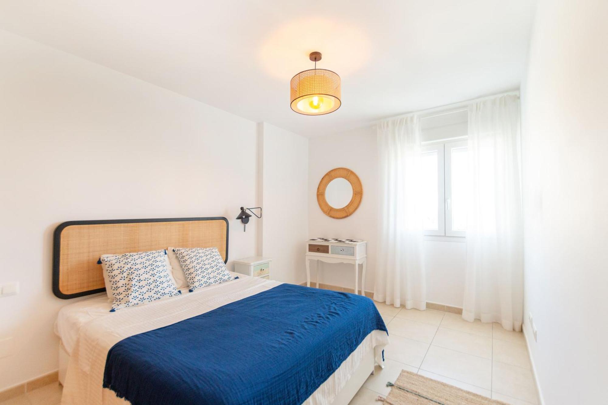 Ferienwohnung Casa De Frida Marbella Exterior foto