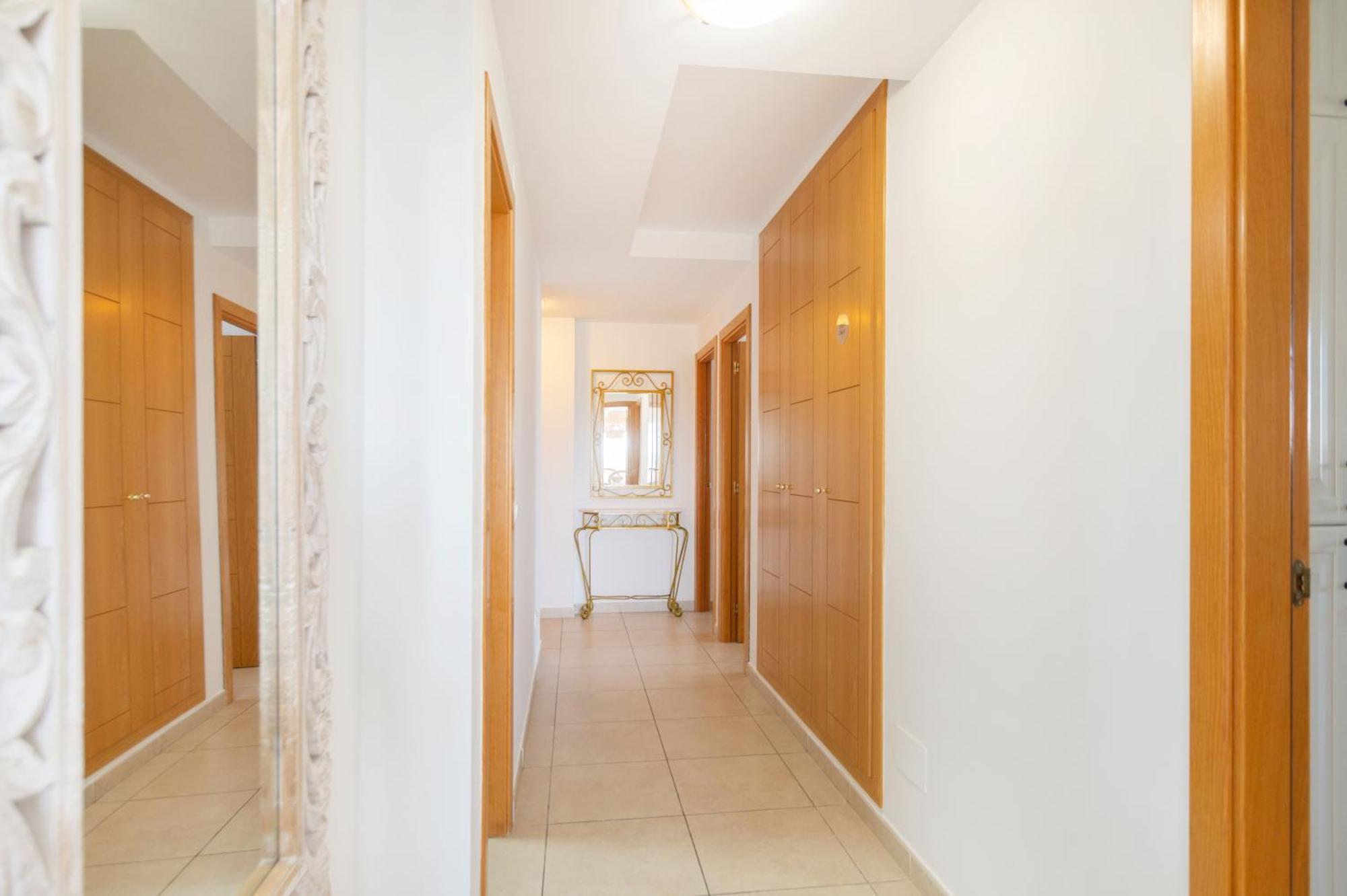 Ferienwohnung Casa De Frida Marbella Exterior foto