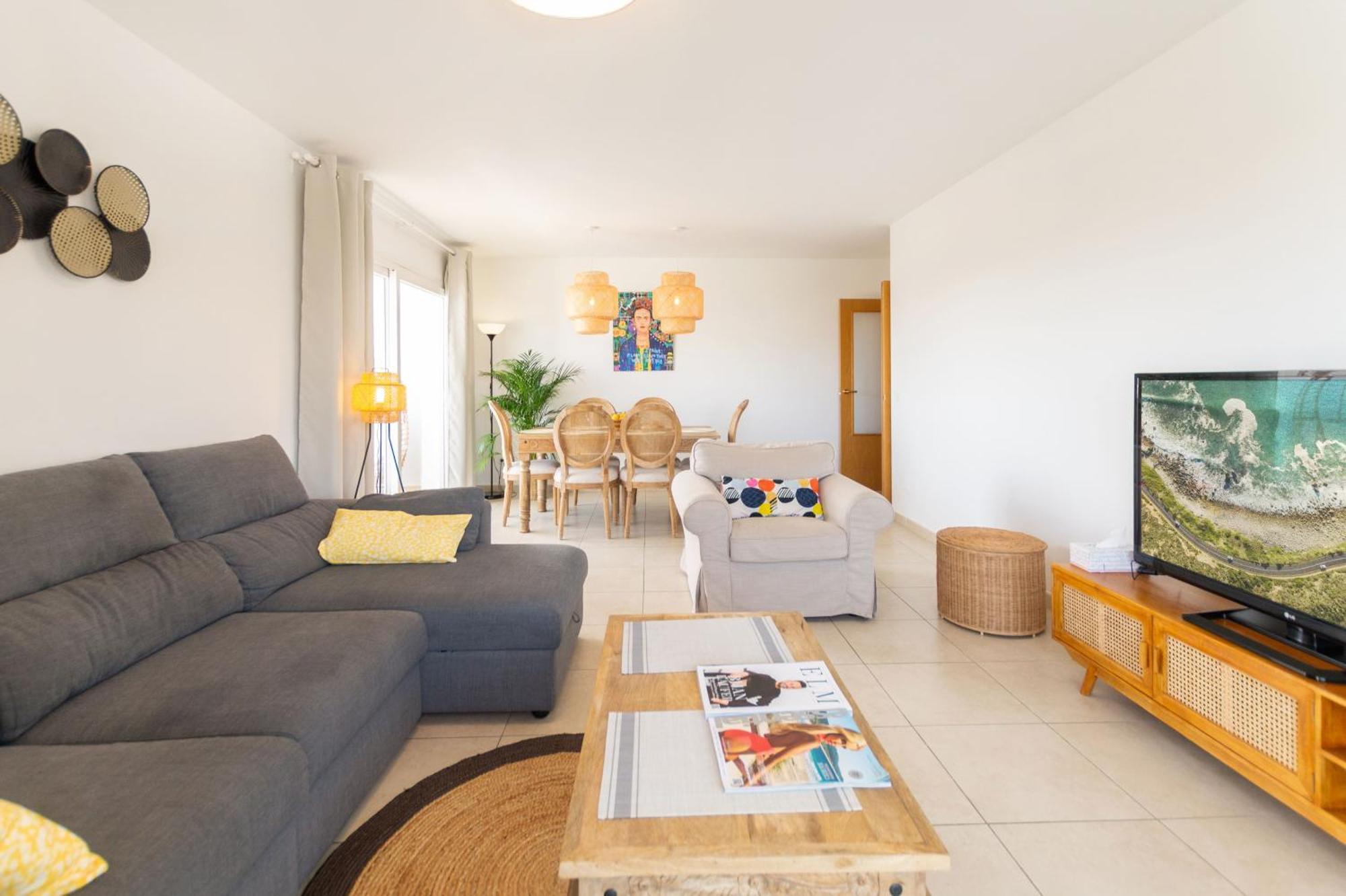 Ferienwohnung Casa De Frida Marbella Exterior foto